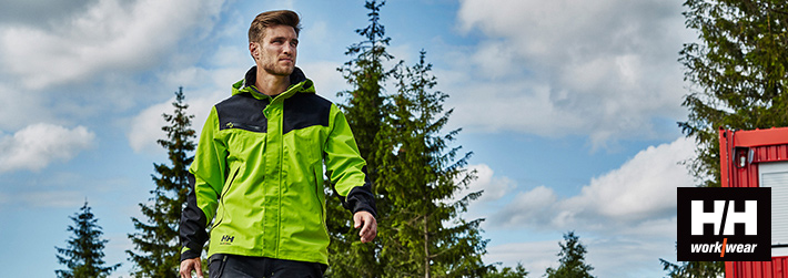 Helly Hansen logo