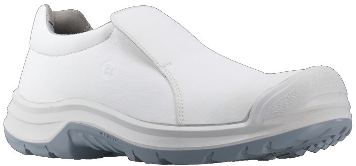 Bata ACT256 Werkschoen S3S wit 35