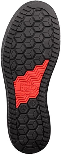 Redbrick Champ High S3S-2