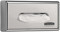 Kimberly Clark 7820 Facial Tissue Dispenser