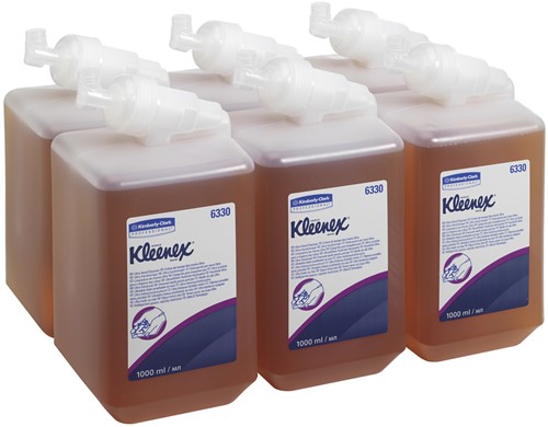 Kleenex 6330 ULTRA Hand reiniger