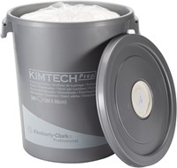 Kimtech 7213 Polijst doeken Emmer