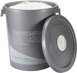 Kimtech 7213 Polijst doeken Emmer