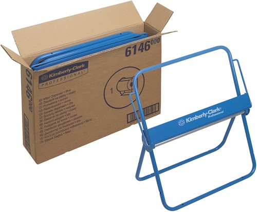 Kimberly Clark 6146 Poetsdoeken Muurdispenser
