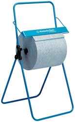 Kimberly Clark 6154 Poetsdoeken Vloerdispenser