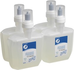 Kleenex 6345 Luxe foam handreiniger