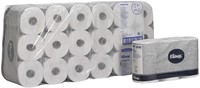 Kleenex 8446 Toilettissue Rollen
