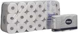 Kleenex 8446 Toilettissue Rollen
