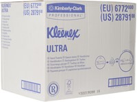 Kleenex 6772 ULTRA SUPER SOFT Handdoeken