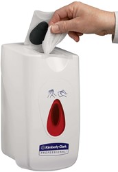 Kimberly Clark 7936 Poetsdoek Dispenser