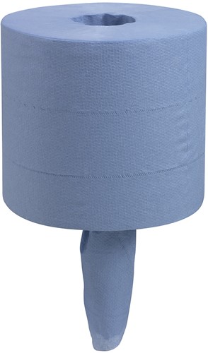 Wypall L10 7494 Extra Poetsdoek Centerfeed Roll 