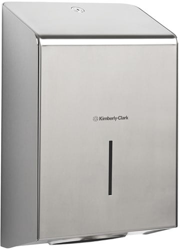 Kimberly Clark 8971 Handdoek Dispenser