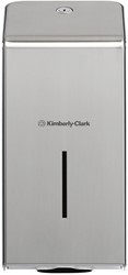 Kimberly Clark 8972 Toilettissue Dispenser