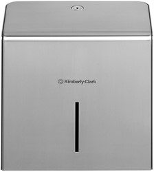 Kimberly Clark 8974 Toilettissue Dispenser