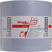 Wypall 7359 L30 Ultra Poetsdoek Grote rol 