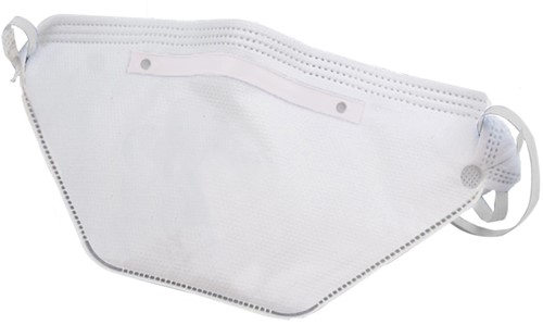 PSP 40-212 Vouwmasker FFP2