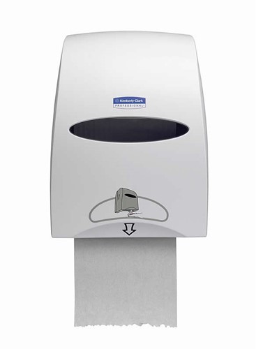 Kimberly Clark 9960 Elektronische No Touch Handdoekroldispenser