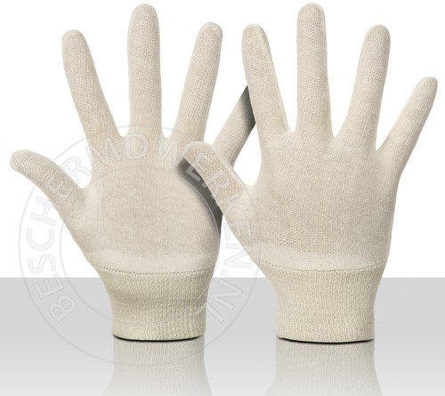 Binnenhandschoen Interlock