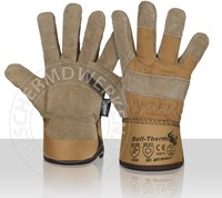Bull-Thermo 10149 werkhandschoenen