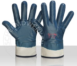 Bullflex 10248 NBR werkhandschoen
