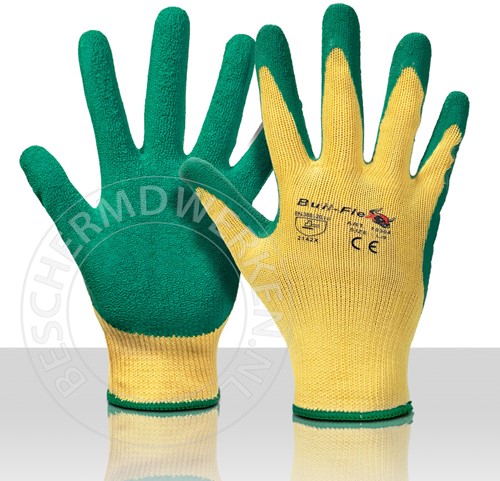 Werkhandschoenen Bull Grip - 10/xl