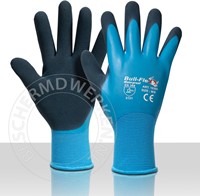 Bull Flex Premium Aqua Thermo Werkhandschoen - 10