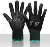 Bullflex PU 10312 werkhandschoen