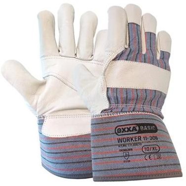 OXXA® Worker 11-306 handschoen - 12/3xl