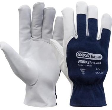 OXXA® Worker 11-441 handschoen - 9/l