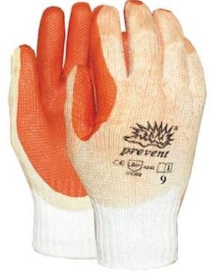 prevent handschoen