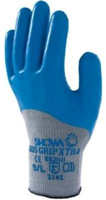 Showa 305 werkhandschoen - xl