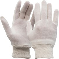 Handschoenen katoen