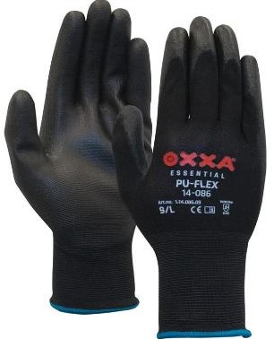OXXA PU-Flex 14-086 handschoen OXXA PU-Flex 14-086 handschoen