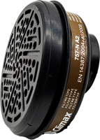 Climax filter 757-N A2