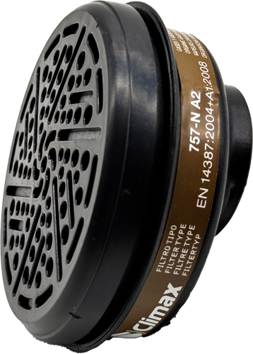 Climax filter 757-N A2