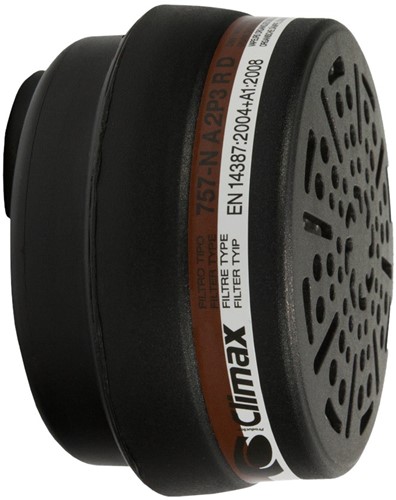 Climax filter 757-N A2P3