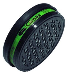 Climax filter 760 K1
