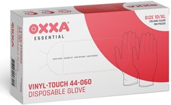 OXXA Vinyl-Touch 44-060 handschoen