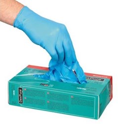 Honeywell Dexpure 800-91 handschoen