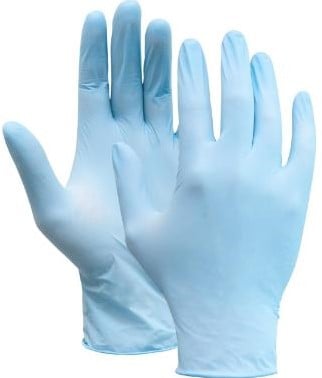 latex handschoenen