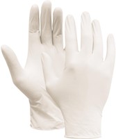 OXXA  44-215 Latex-Strong handschoen