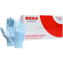 Handschoenen disposable