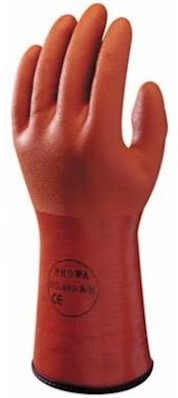 Showa 460 werkhandschoen - xl
