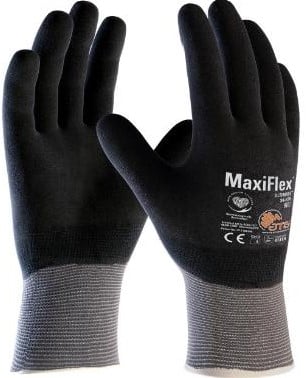 ATG MaxiFlex Ultimate 34-876 handschoen