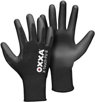 OXXA X-Touch-PU-B 51-110 handschoenen