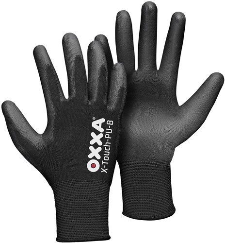 OXXA X-Touch-PU-B 51-110 handschoenen