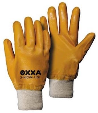 OXXA X-Nitrile-Lite 51-172 handschoen