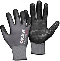 Handschoenen nitril