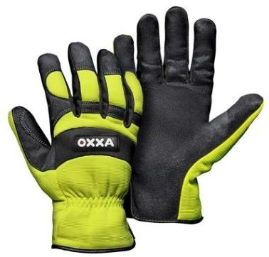 OXXA 51-610 X-Mech handschoenen