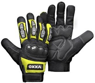OXXA X-Mech 51-620 handschoen - 11/xxl